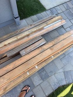Wood