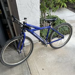 Cannondale F600 DD50