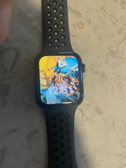 Apple watch series 5 44 mm