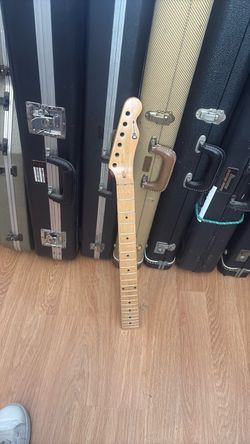 Guitar neck Telecaster 50$obo