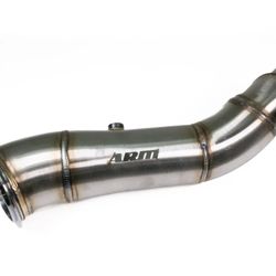 N20 CATLESS DOWNPIPE