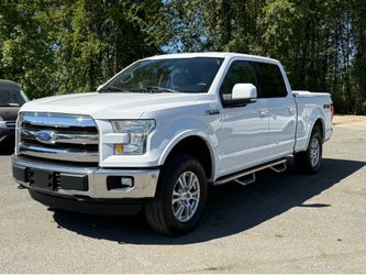 2015 ford f150