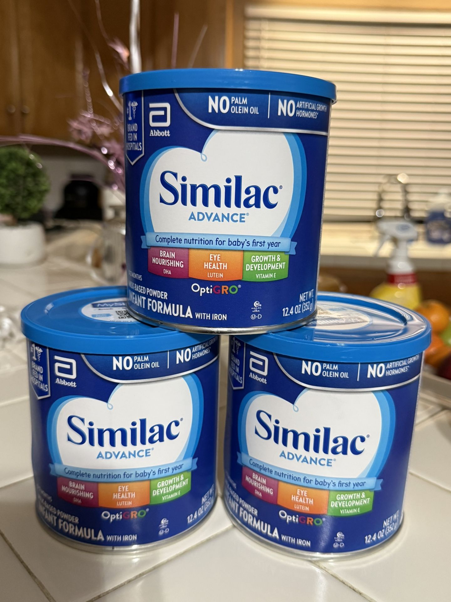 Similac