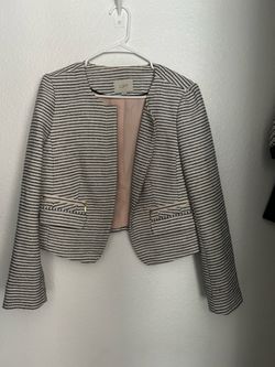 Loft brand women’s blazer