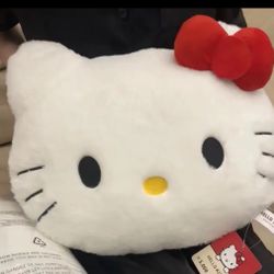 Almohada Hello Kitty