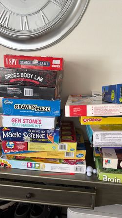 Games