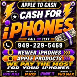 Apple iPhones
