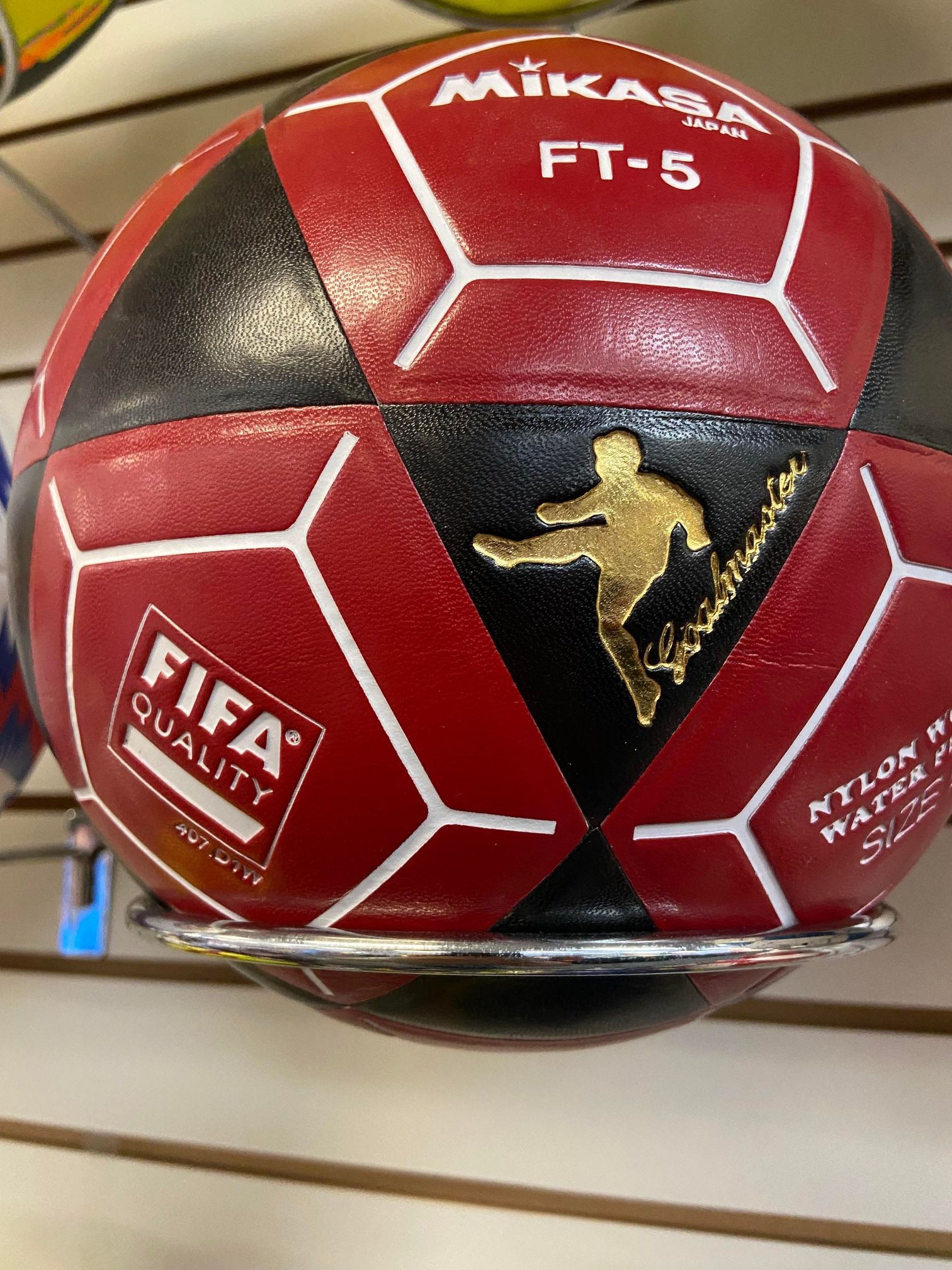 Balones Mi Casa