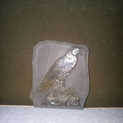 Eagle Glass Inbrave