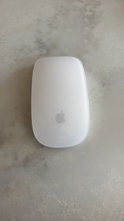 Apple Mouse
