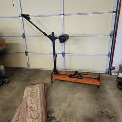 Free Nordic Track