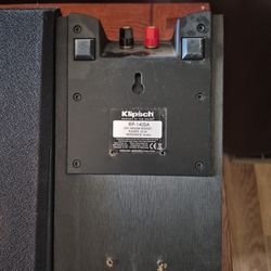 Speakers
