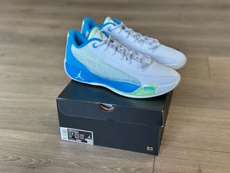 Jordan Luka 77 -  Grey  -  M11.5