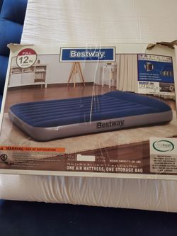Air Mattress