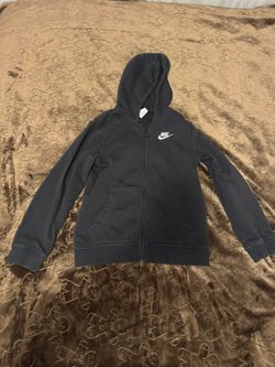 Nike sweater