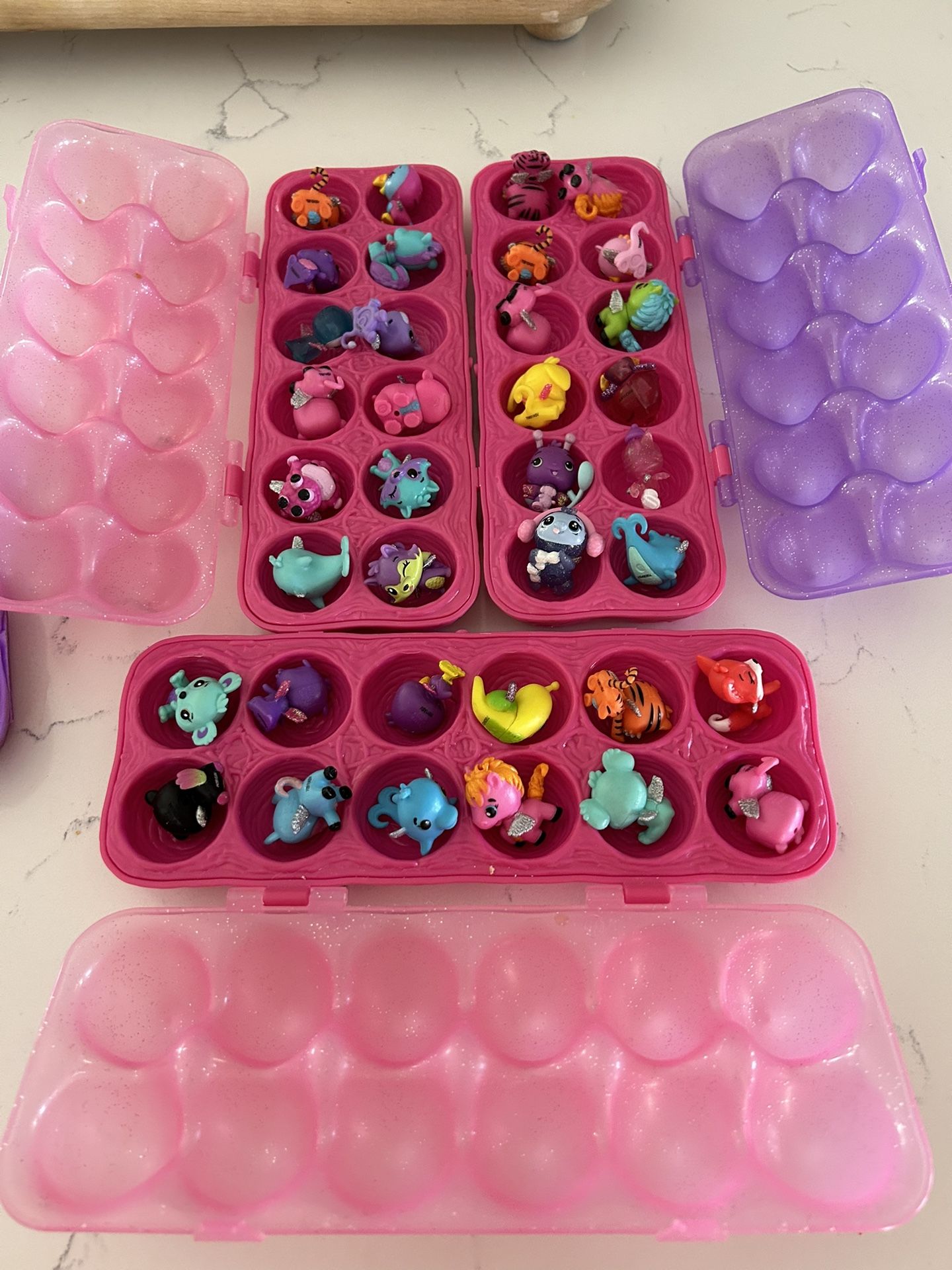 Hatchimals Collectible