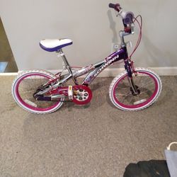 NEW SCHEINN SUPER STAR. GIRLS BIKE. 28" WHEELS. 150 RETAIL. SELLING. 50 BUCKS.  HURRY