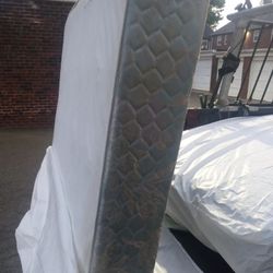 Full Size Box Spring 