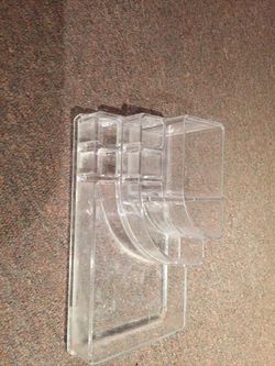 HEAVY DUTY DESK TOP ORGANIZER