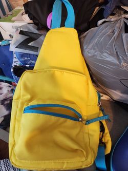 Kids Backpack