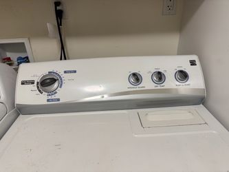 Kenmore Dryer