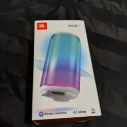 JBL Pulse5