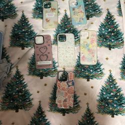 iPhone Cases