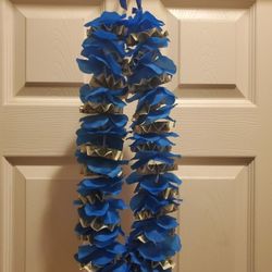 Graduation Lei's