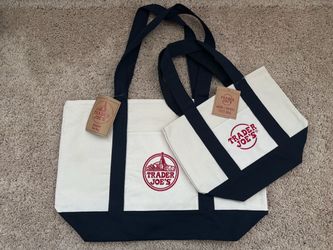 Tote set