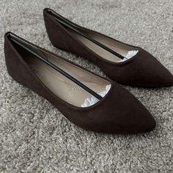 Brand New Flats Size 7.5 Bella Marie, In The Box