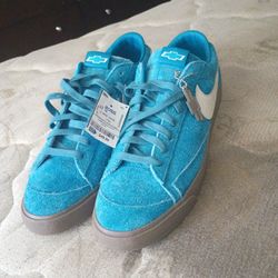 Brand New Nikes Size 14