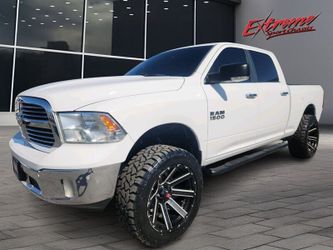 2017 RAM 1500 SLT
