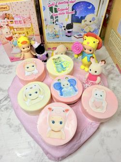 Chocolate Dipped Oreos