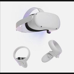 Oculus Quest 2