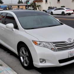 2009 Toyota Venza
