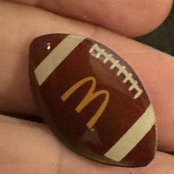 MCDONALDS PIN