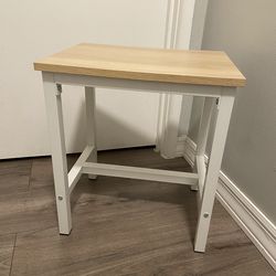 Side/End Table