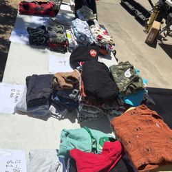 Baby Boy Clothes 