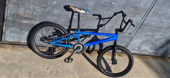 GT INTERCEPTOR BMX