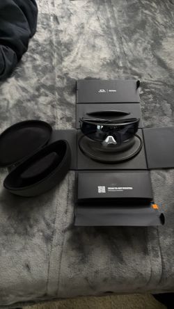 Oakley Meta glasses