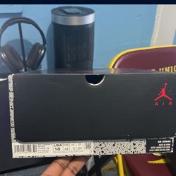 Jordan Carmine 6 