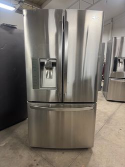 LG Refrigerator