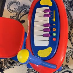 Boys Or Girls Toy Like New Perfect Condition!