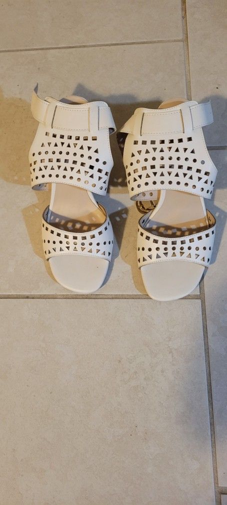 Andrea High Heels 7.5