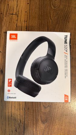 JBL TUNE 520 bt