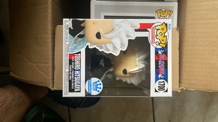 Toshiro Hitsugaya ( Funko Ex.)