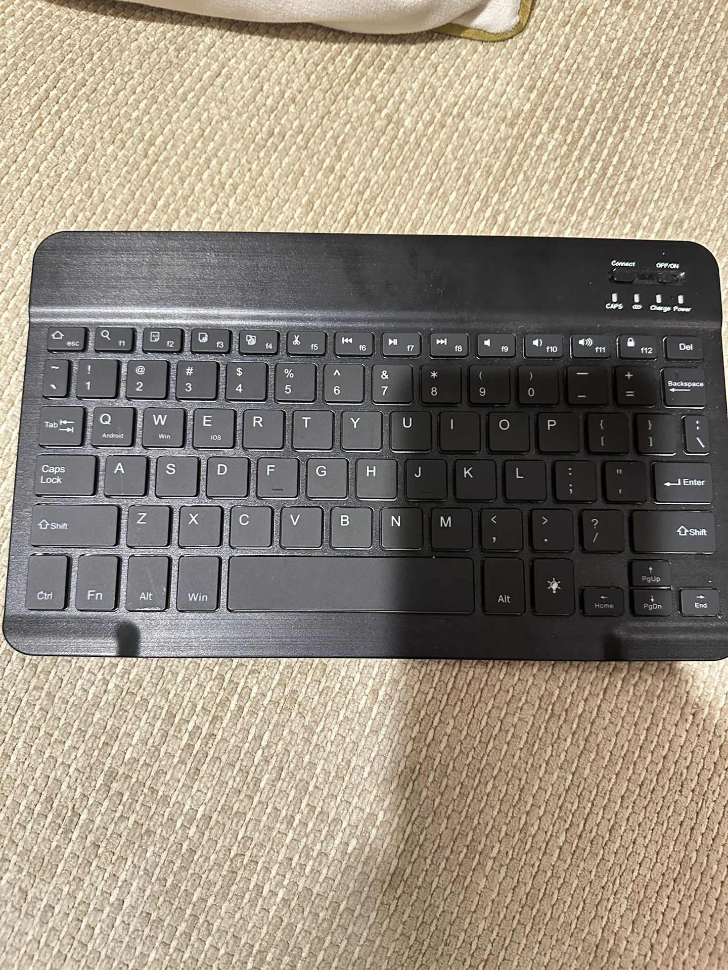 Keyboard ⌨️