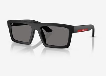 Prada Sport Men Sunglasses