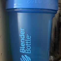 Bottle Blender