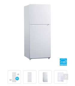 Refrigerator/Freezer